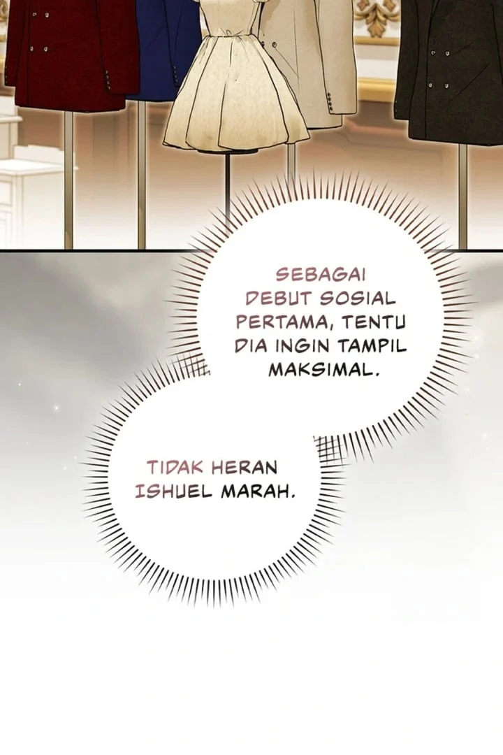 The Baby Fairy is a Villain Chapter 18 Gambar 51