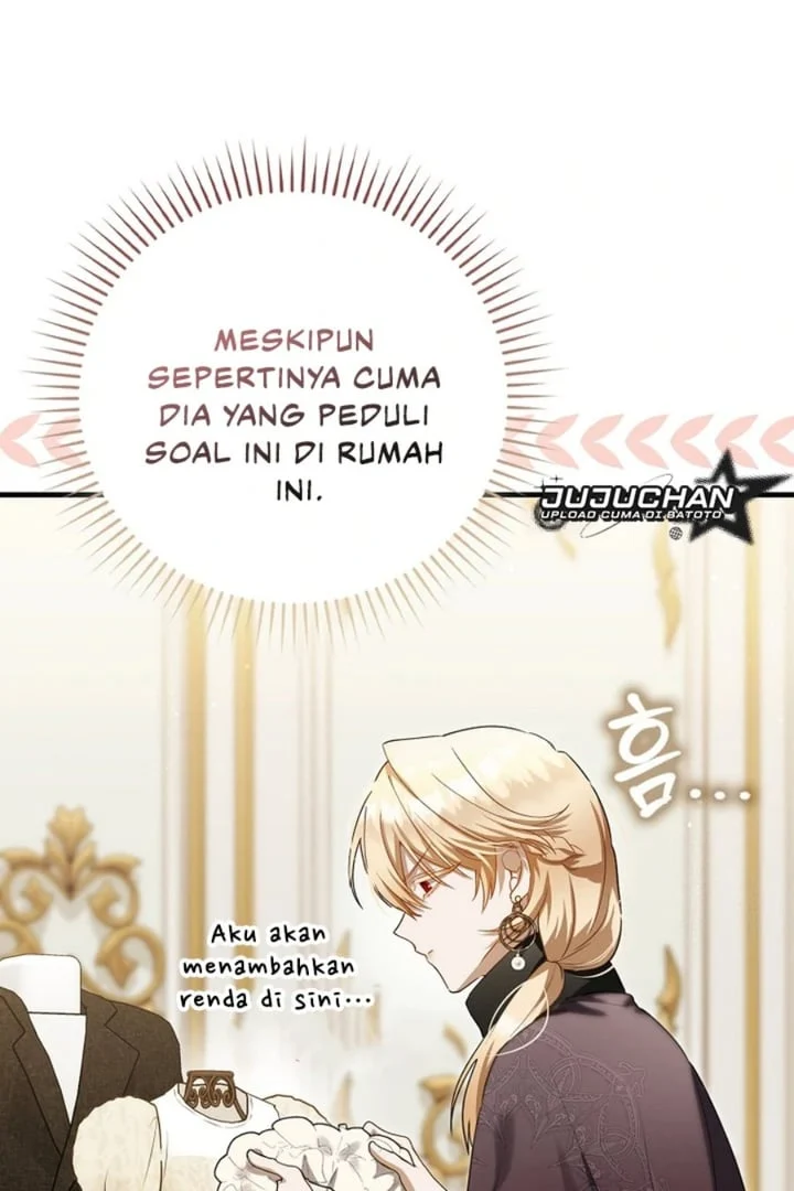 The Baby Fairy is a Villain Chapter 18 Gambar 52