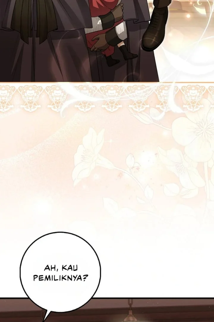 The Baby Fairy is a Villain Chapter 19 Gambar 46