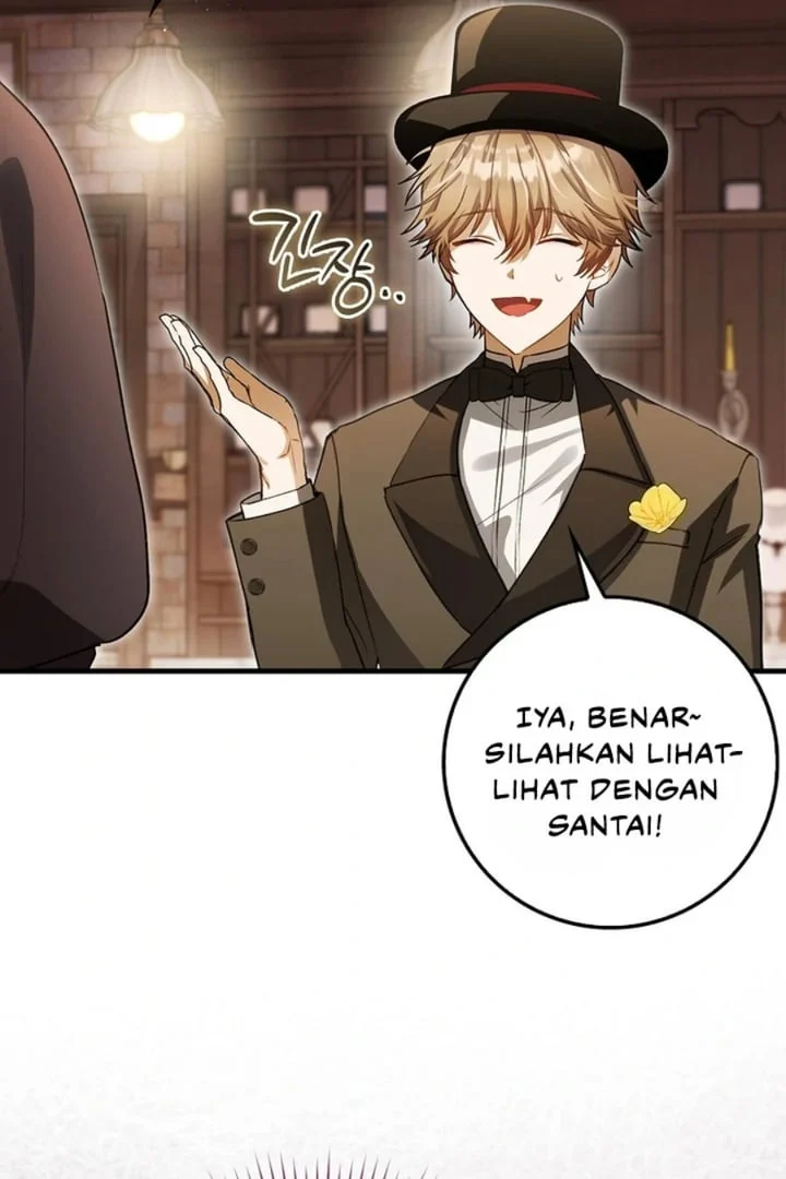 The Baby Fairy is a Villain Chapter 19 Gambar 47
