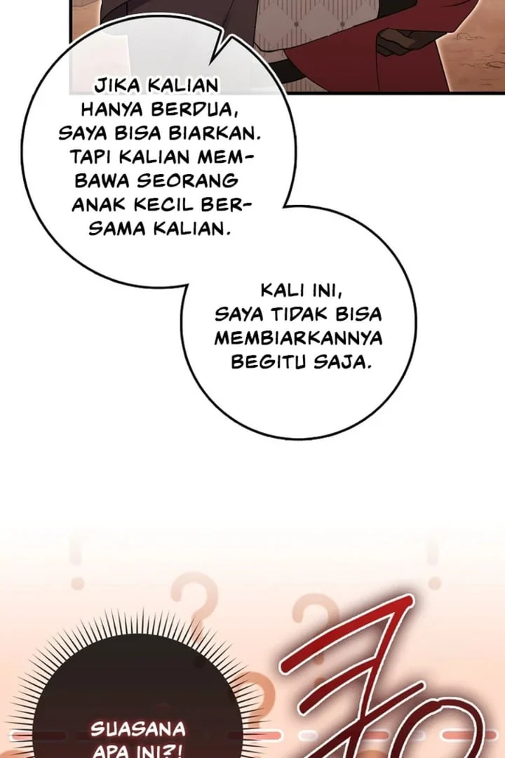 The Baby Fairy is a Villain Chapter 20 Gambar 51