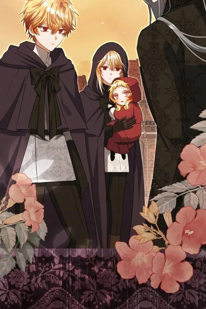 The Baby Fairy is a Villain Chapter 20 Gambar 55