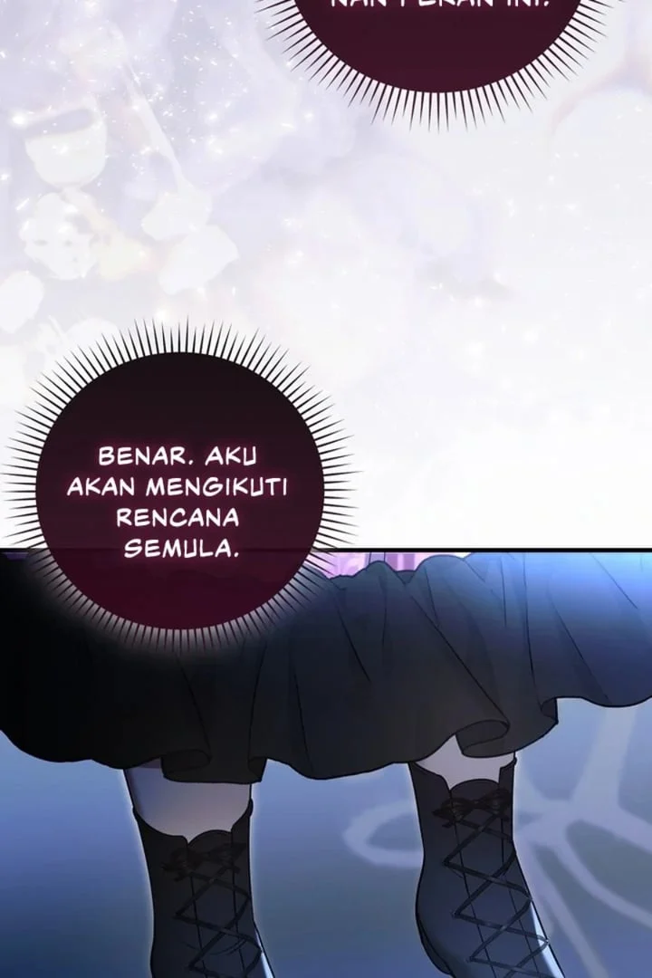 The Baby Fairy is a Villain Chapter 21 Gambar 52