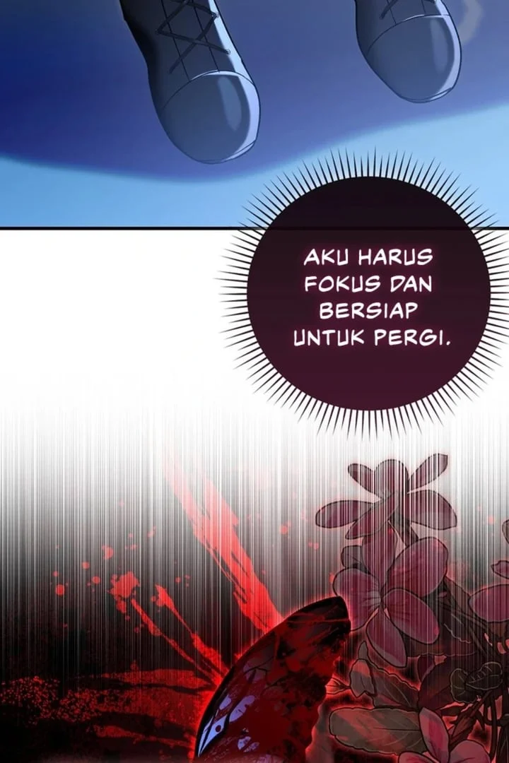 The Baby Fairy is a Villain Chapter 21 Gambar 53