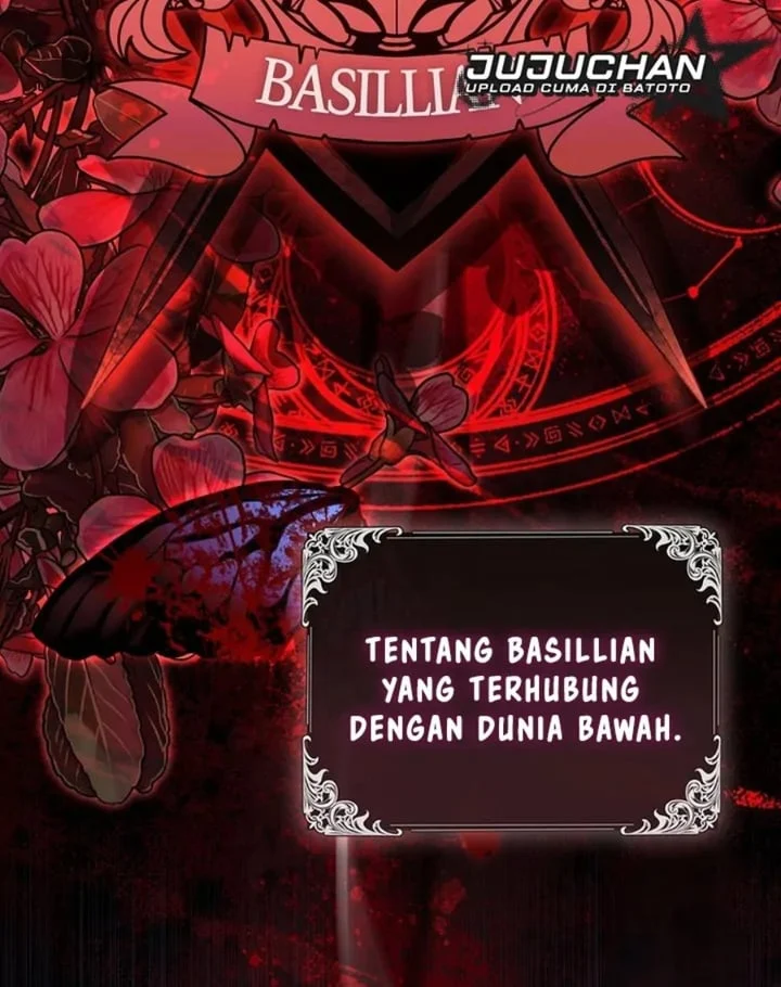 The Baby Fairy is a Villain Chapter 21 Gambar 55
