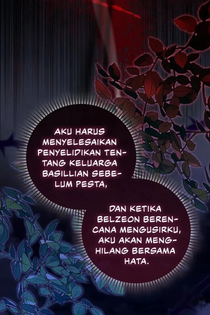 The Baby Fairy is a Villain Chapter 21 Gambar 56