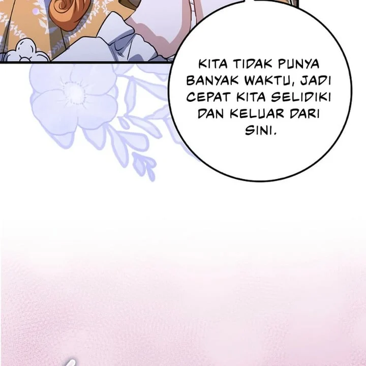 The Baby Fairy is a Villain Chapter 22 Gambar 63