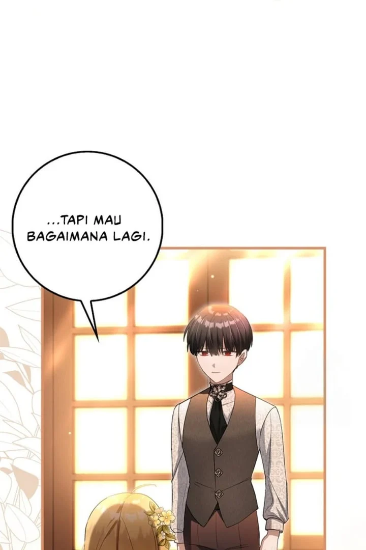The Baby Fairy is a Villain Chapter 23 Gambar 45