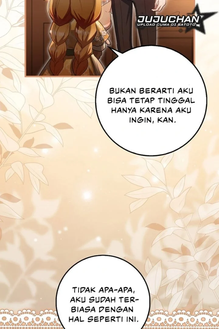 The Baby Fairy is a Villain Chapter 23 Gambar 46