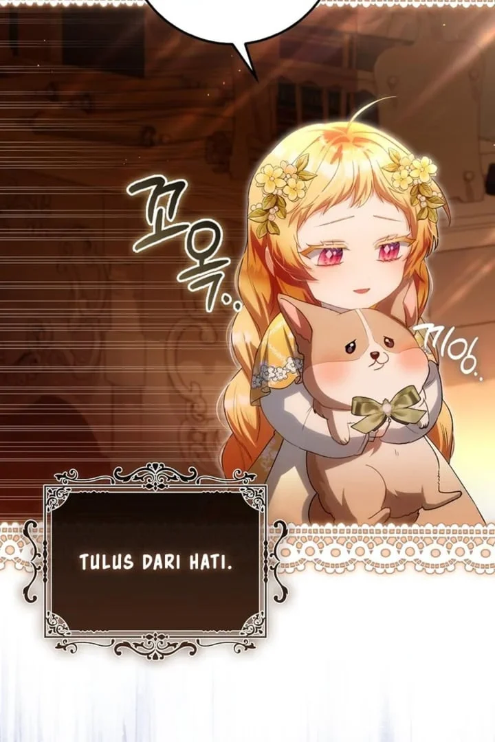 The Baby Fairy is a Villain Chapter 23 Gambar 47