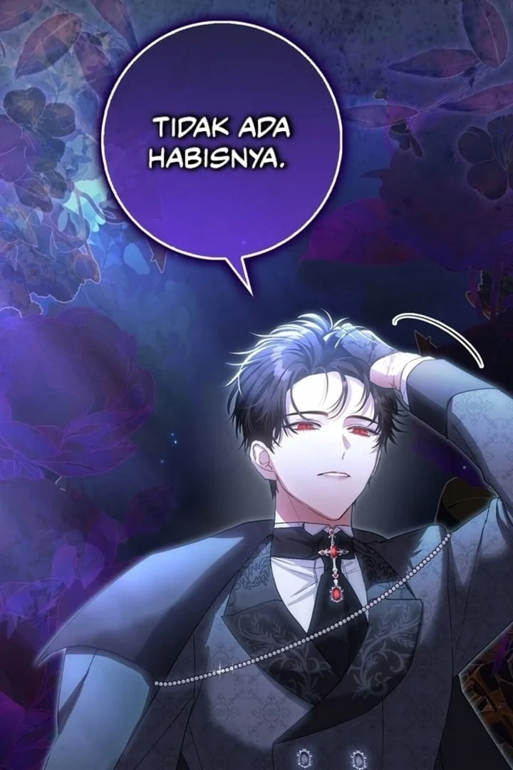 The Baby Fairy is a Villain Chapter 24 Gambar 50