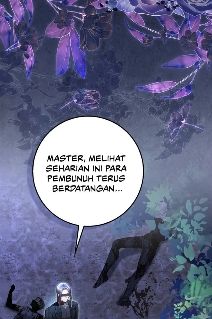 The Baby Fairy is a Villain Chapter 24 Gambar 52