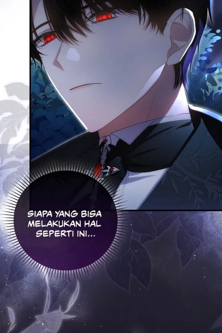 The Baby Fairy is a Villain Chapter 24 Gambar 55