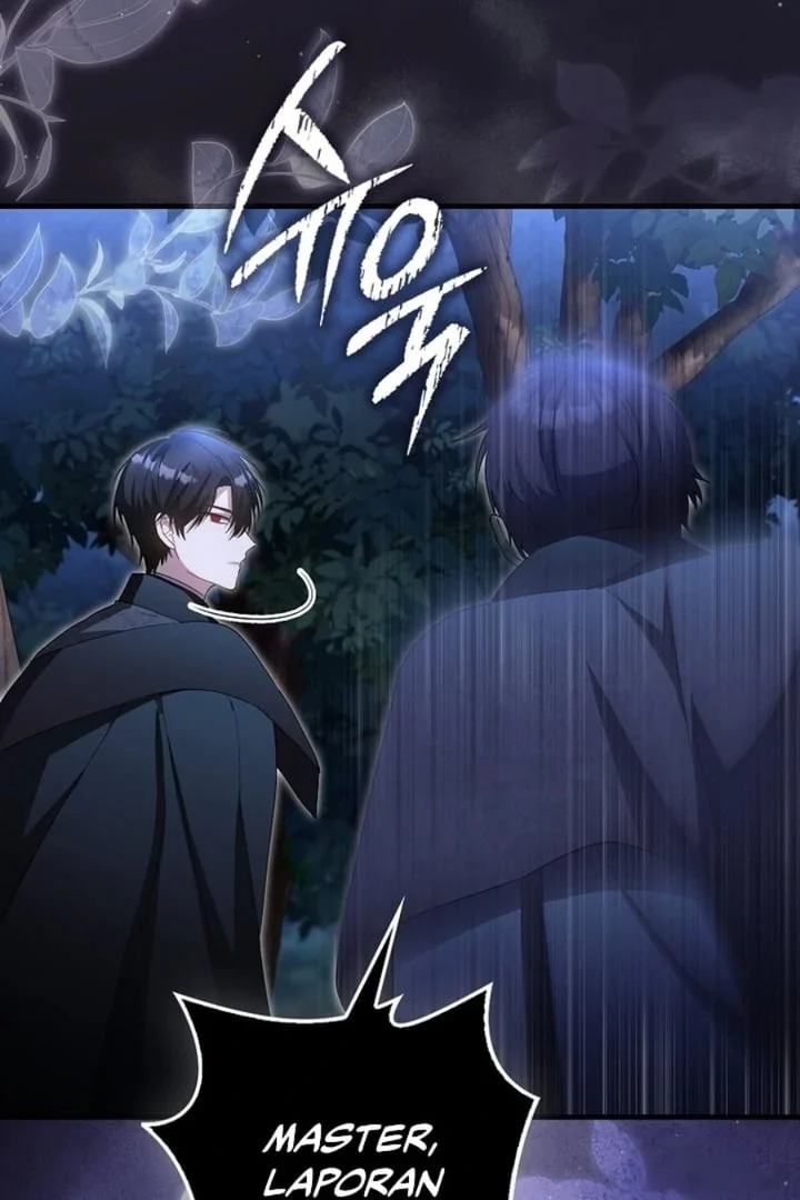 The Baby Fairy is a Villain Chapter 24 Gambar 56