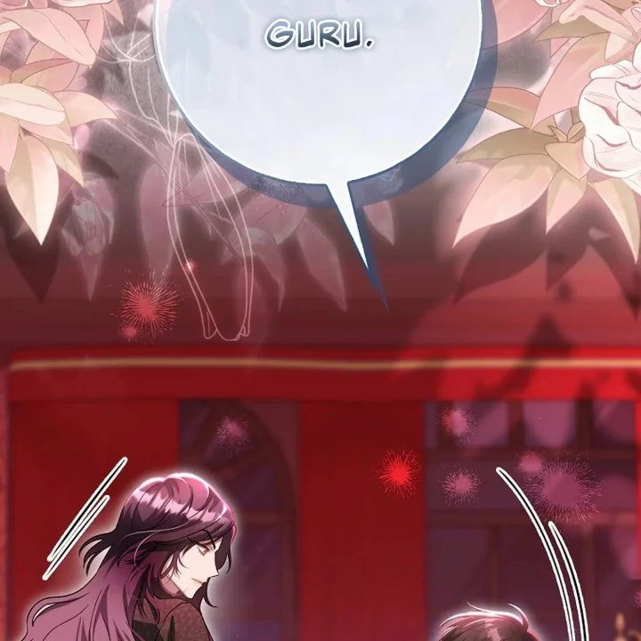 The Baby Fairy is a Villain Chapter 25 Gambar 69