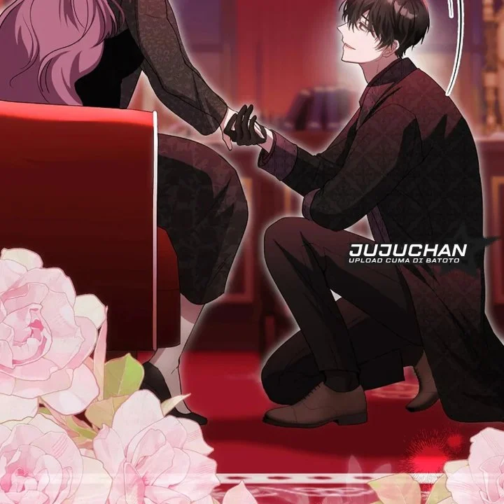 The Baby Fairy is a Villain Chapter 25 Gambar 70