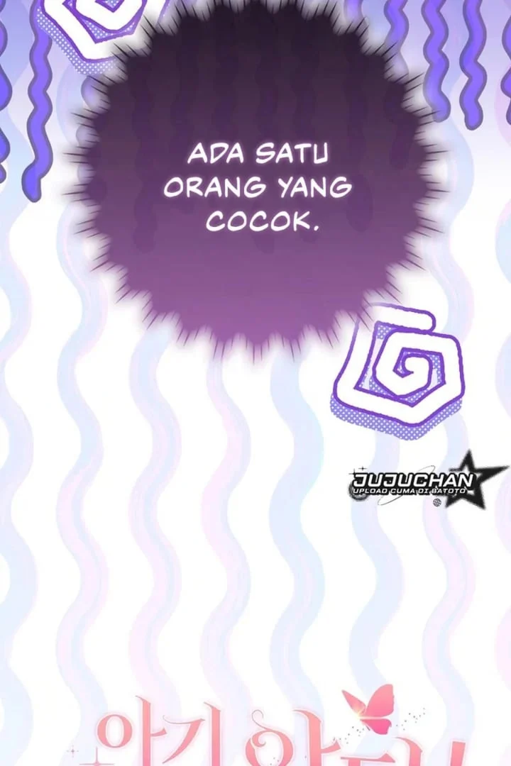 The Baby Fairy is a Villain Chapter 26 Gambar 47
