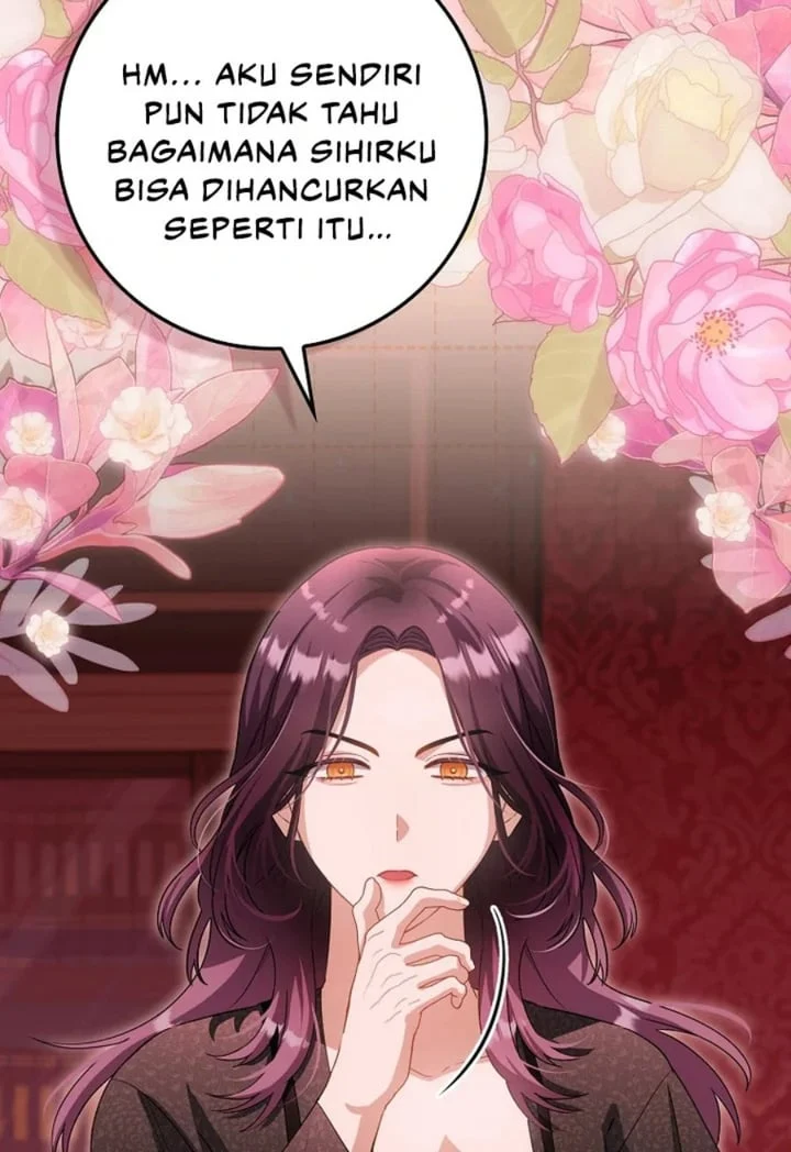 The Baby Fairy is a Villain Chapter 26 Gambar 49