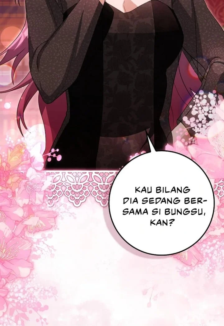 The Baby Fairy is a Villain Chapter 26 Gambar 50