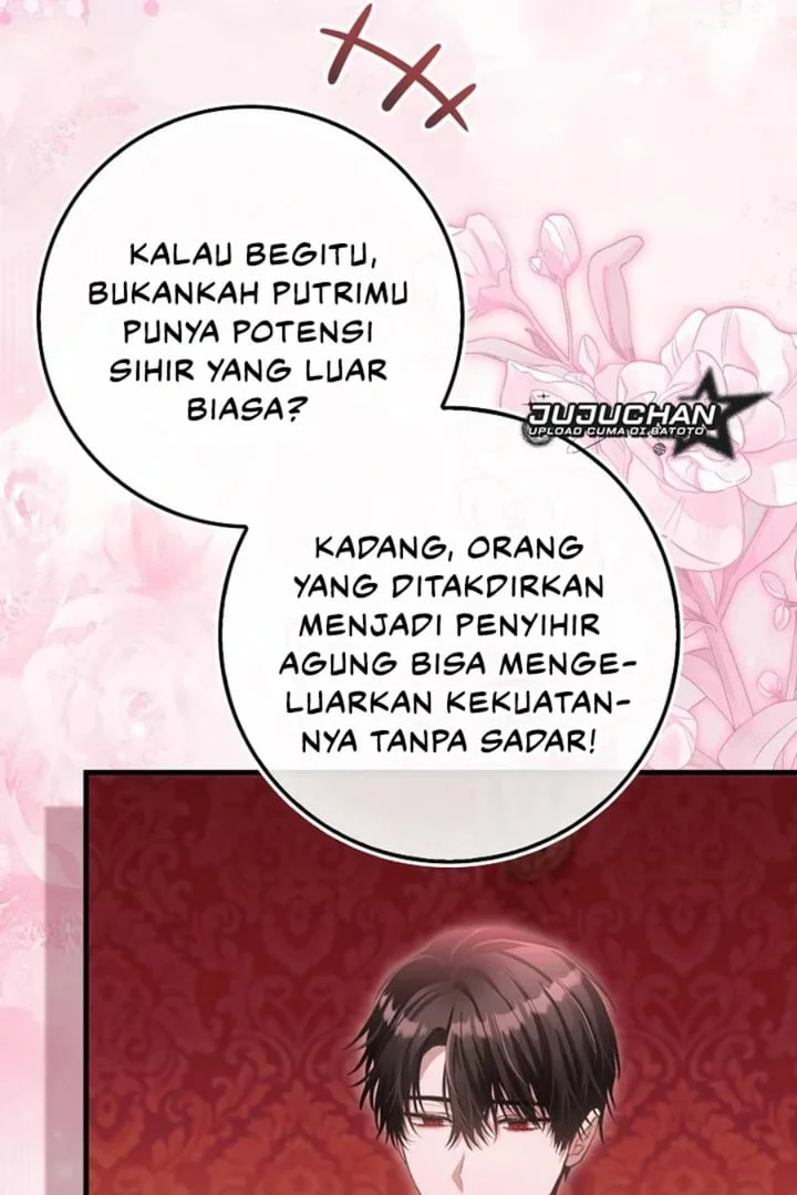 The Baby Fairy is a Villain Chapter 26 Gambar 51