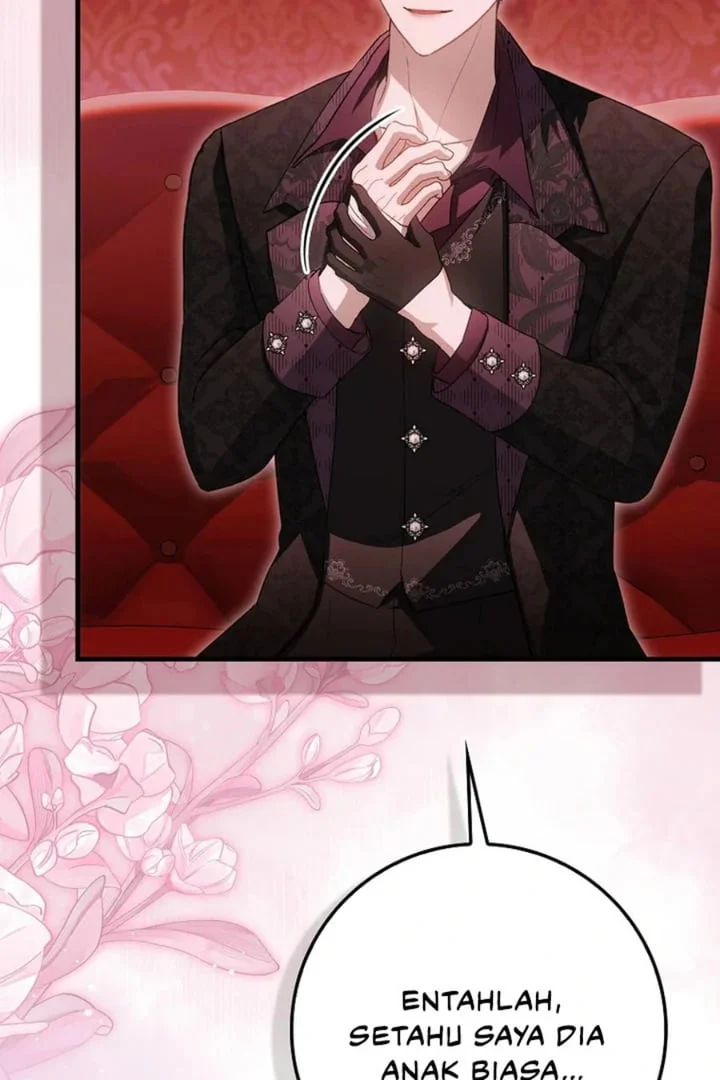 The Baby Fairy is a Villain Chapter 26 Gambar 52