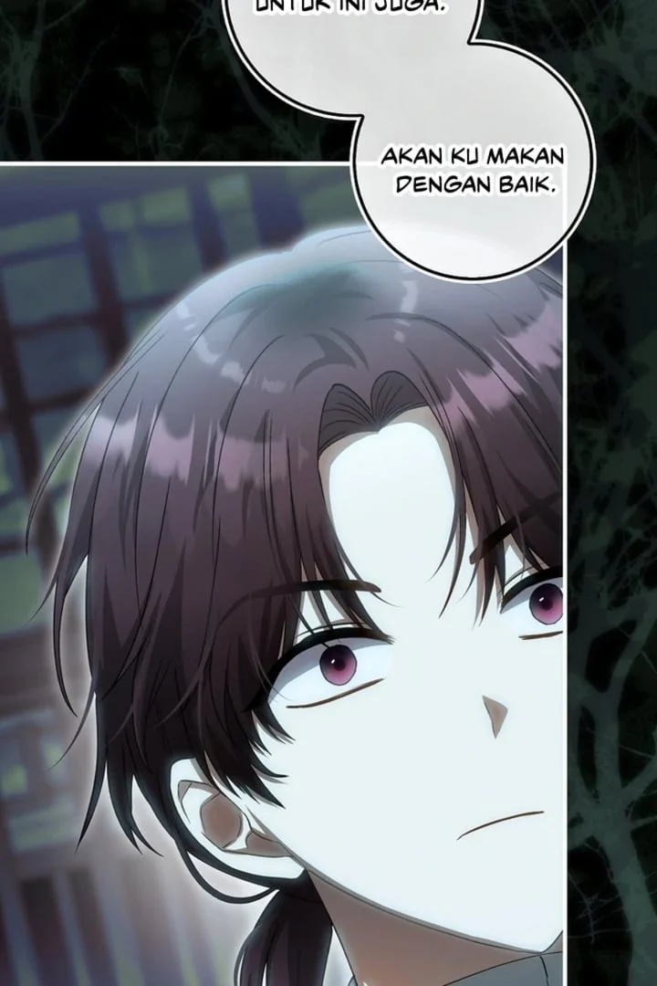 The Baby Fairy is a Villain Chapter 27 Gambar 45