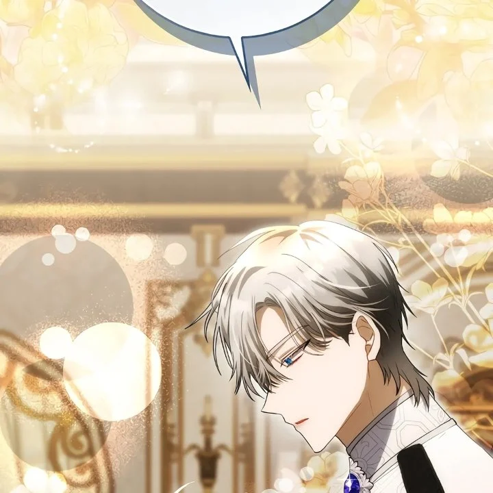 The Baby Fairy is a Villain Chapter 28 Gambar 63