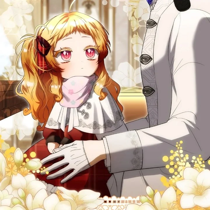 The Baby Fairy is a Villain Chapter 28 Gambar 64