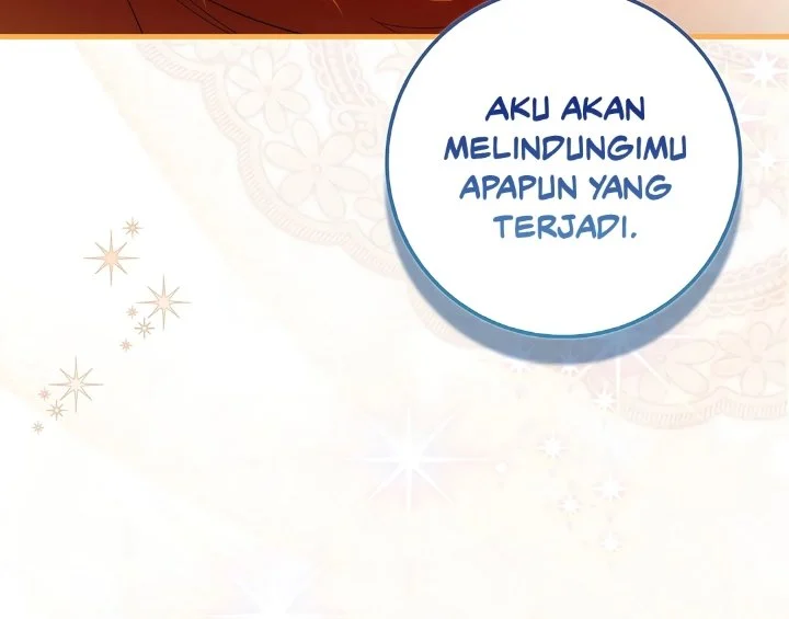 The Baby Fairy is a Villain Chapter 28 Gambar 67