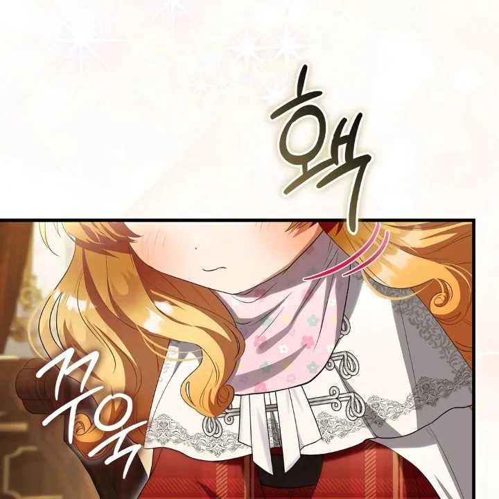 The Baby Fairy is a Villain Chapter 28 Gambar 68