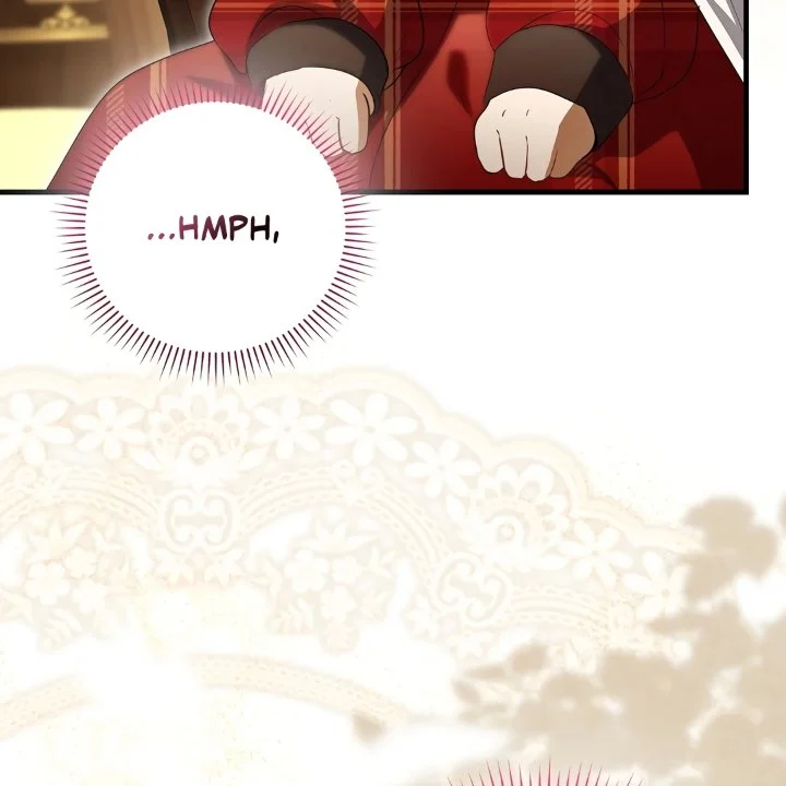 The Baby Fairy is a Villain Chapter 28 Gambar 69