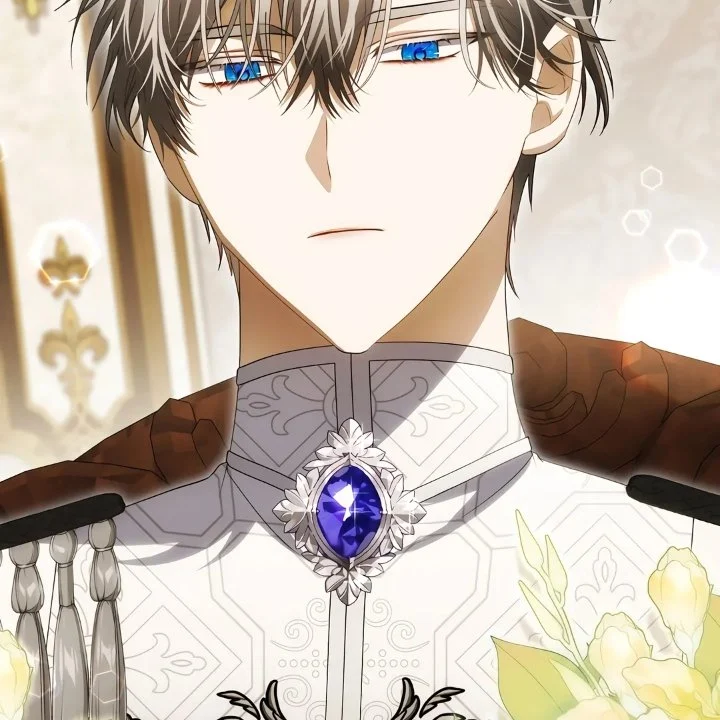 The Baby Fairy is a Villain Chapter 28 Gambar 71