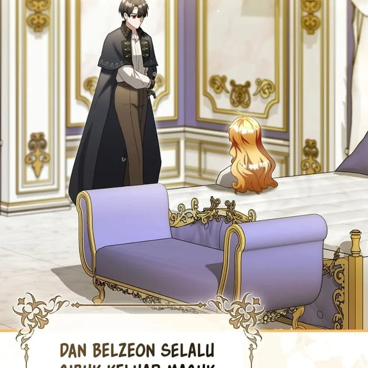 The Baby Fairy is a Villain Chapter 29 Gambar 65
