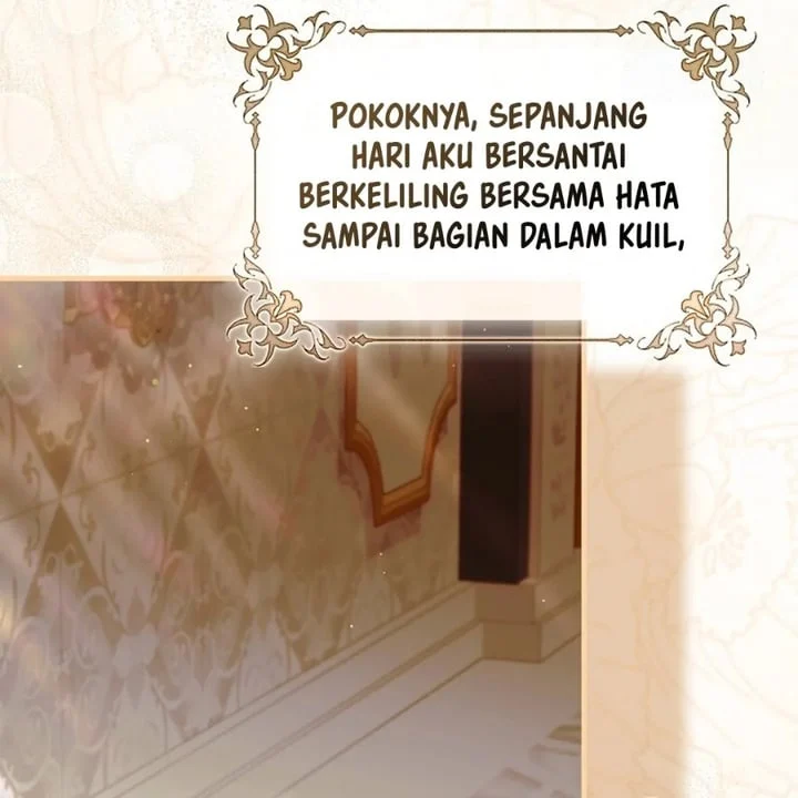 The Baby Fairy is a Villain Chapter 29 Gambar 69