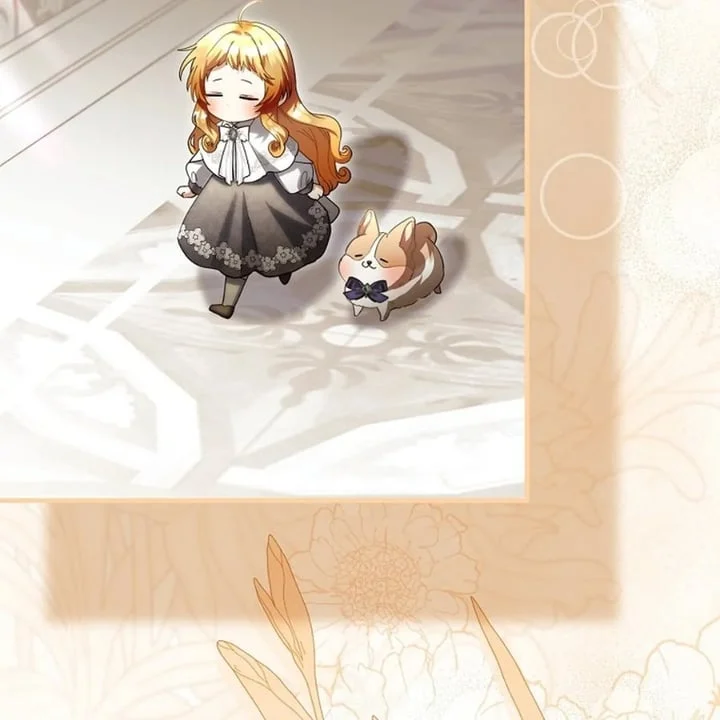 The Baby Fairy is a Villain Chapter 29 Gambar 70