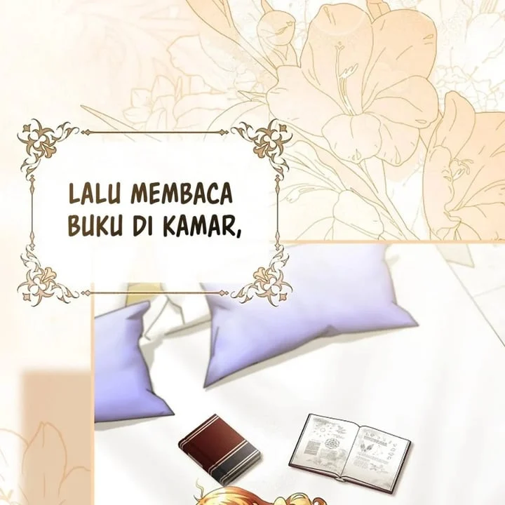 The Baby Fairy is a Villain Chapter 29 Gambar 71