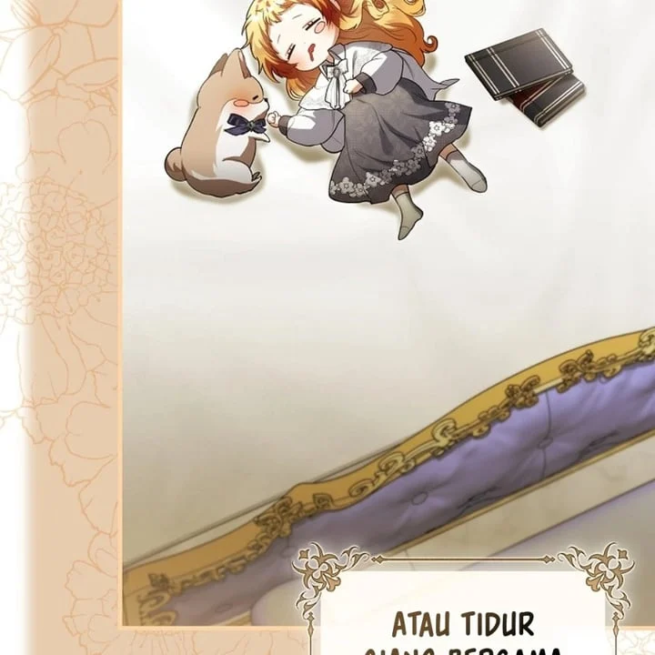 The Baby Fairy is a Villain Chapter 29 Gambar 72
