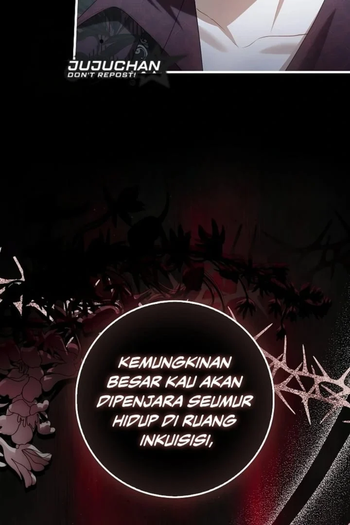 The Baby Fairy is a Villain Chapter 30 Gambar 49