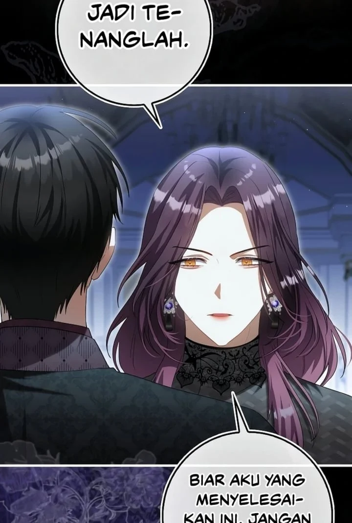 The Baby Fairy is a Villain Chapter 30 Gambar 52