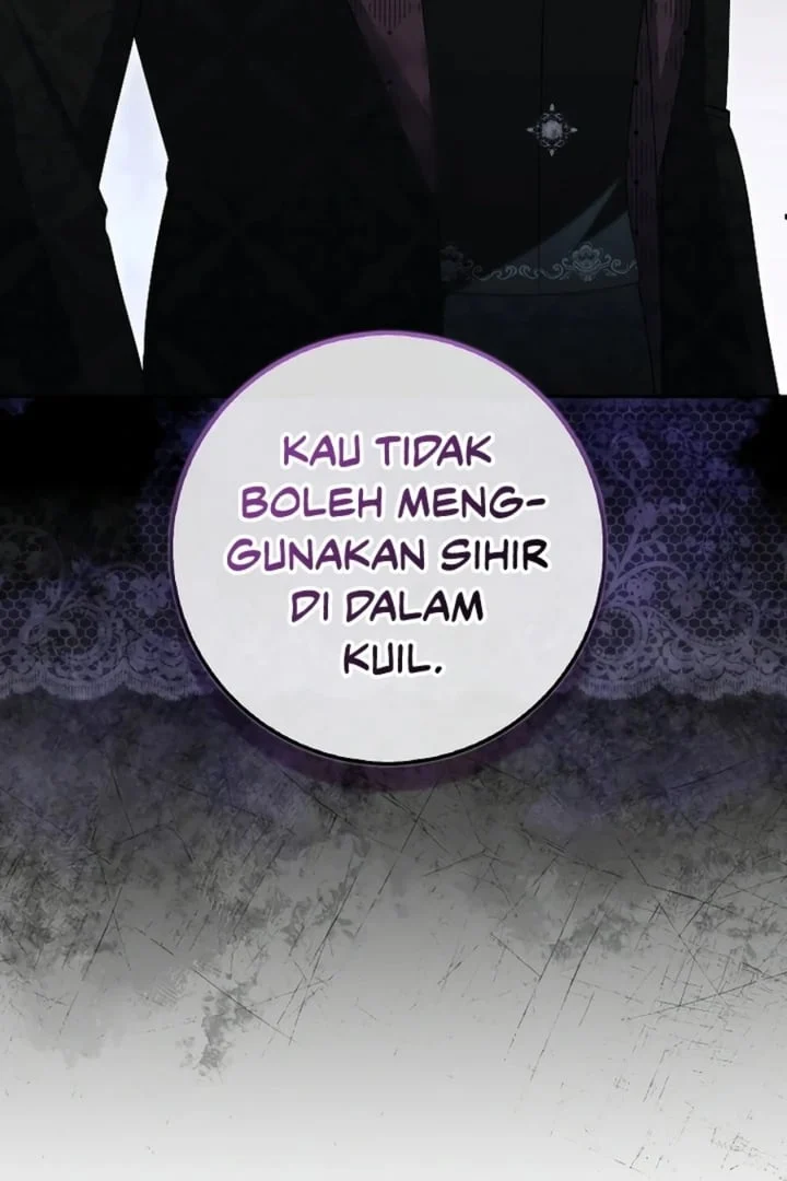 The Baby Fairy is a Villain Chapter 30 Gambar 55