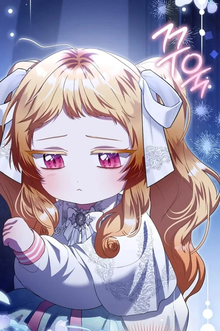 The Baby Fairy is a Villain Chapter 31 Gambar 47