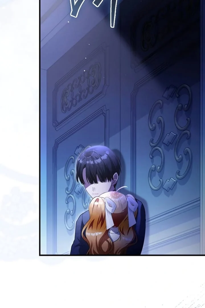 The Baby Fairy is a Villain Chapter 31 Gambar 49
