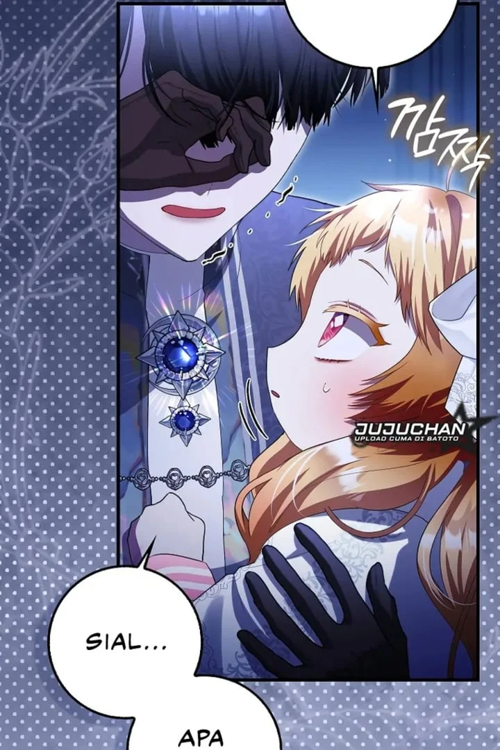 The Baby Fairy is a Villain Chapter 31 Gambar 52