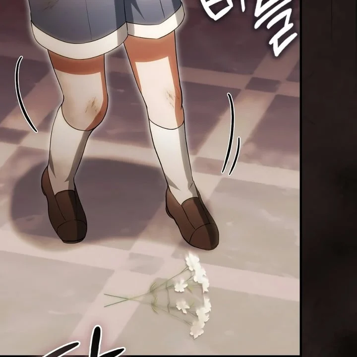 The Baby Fairy is a Villain Chapter 32 Gambar 72