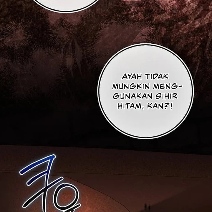 The Baby Fairy is a Villain Chapter 33 Gambar 93