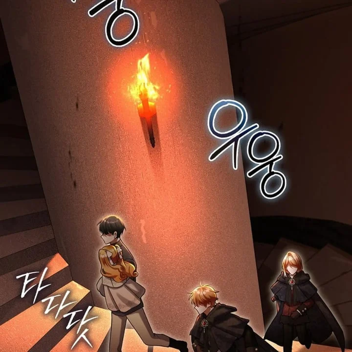 The Baby Fairy is a Villain Chapter 33 Gambar 94