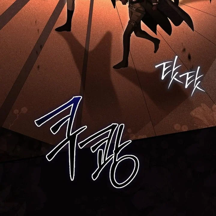 The Baby Fairy is a Villain Chapter 33 Gambar 95