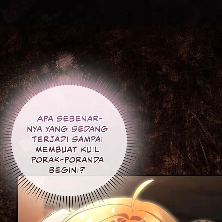 The Baby Fairy is a Villain Chapter 33 Gambar 96