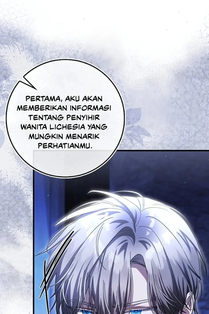 The Baby Fairy is a Villain Chapter 34 Gambar 51