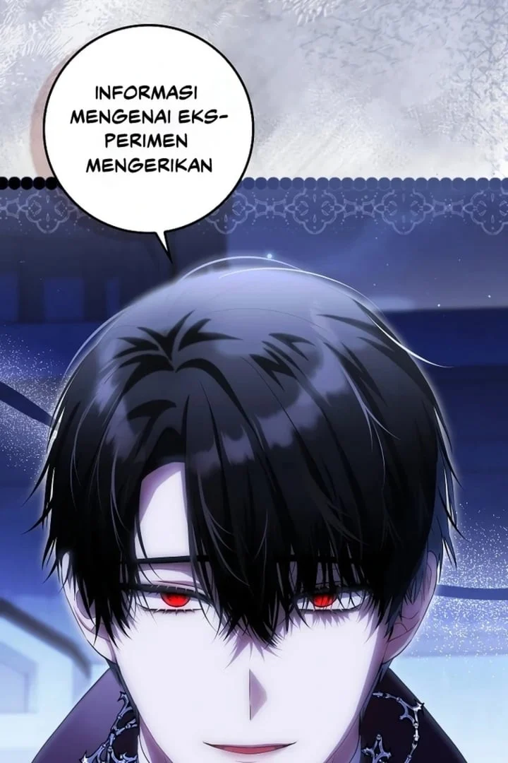 The Baby Fairy is a Villain Chapter 34 Gambar 53